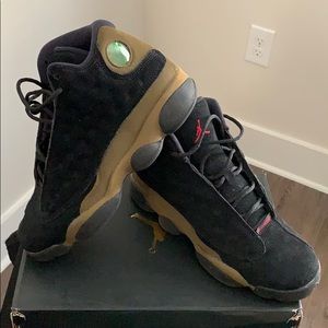 Jordan 13 retro BG